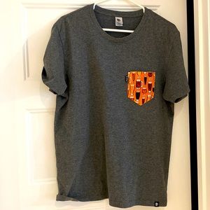 Poche & Fils t-shirt.